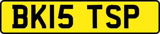BK15TSP