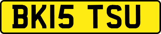 BK15TSU