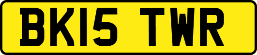 BK15TWR