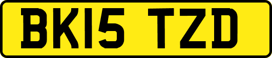 BK15TZD