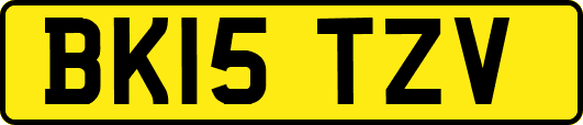 BK15TZV