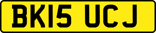 BK15UCJ