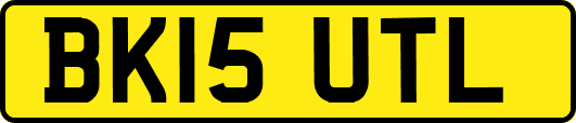 BK15UTL