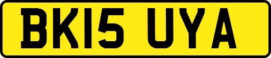 BK15UYA