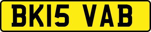 BK15VAB