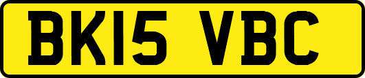 BK15VBC