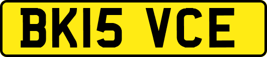 BK15VCE