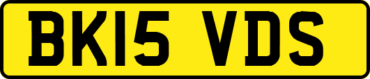 BK15VDS