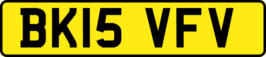 BK15VFV