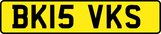 BK15VKS
