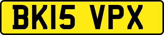 BK15VPX