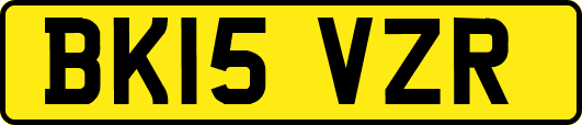 BK15VZR