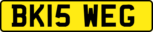 BK15WEG