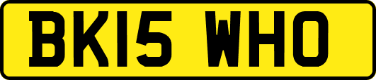 BK15WHO