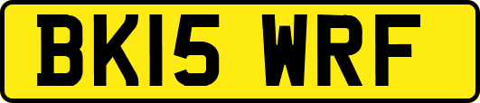 BK15WRF