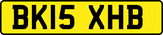 BK15XHB