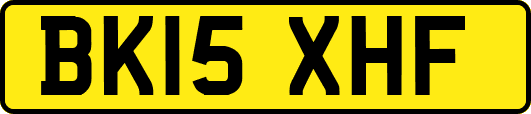 BK15XHF