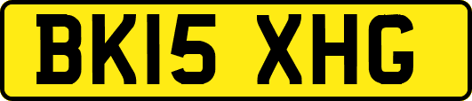 BK15XHG