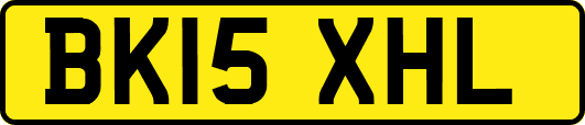 BK15XHL