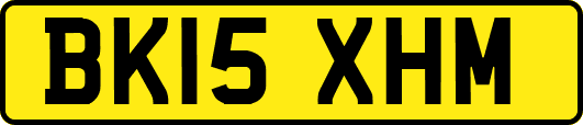 BK15XHM