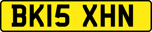BK15XHN
