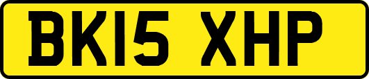 BK15XHP