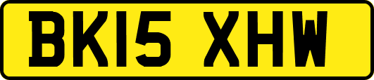 BK15XHW
