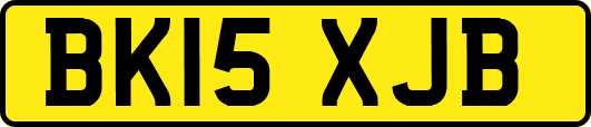 BK15XJB