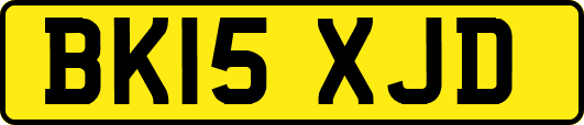 BK15XJD