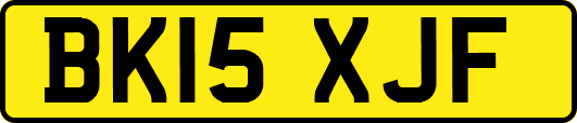 BK15XJF