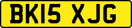 BK15XJG