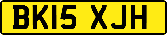 BK15XJH