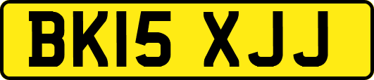 BK15XJJ