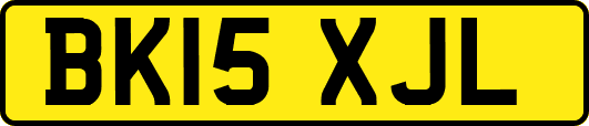 BK15XJL
