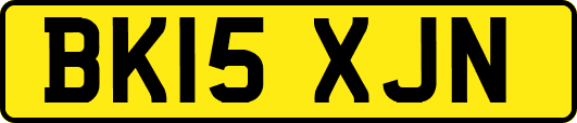 BK15XJN