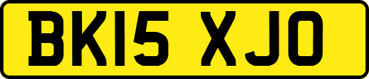 BK15XJO