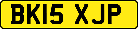 BK15XJP