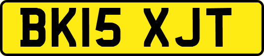 BK15XJT