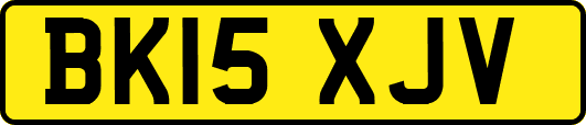 BK15XJV