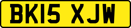 BK15XJW
