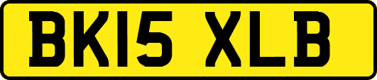 BK15XLB