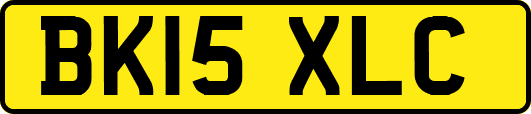 BK15XLC
