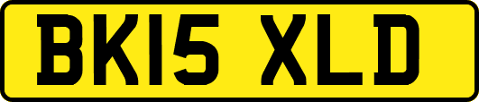 BK15XLD