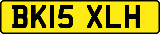 BK15XLH
