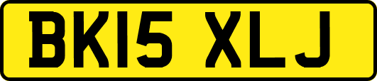 BK15XLJ