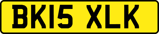 BK15XLK