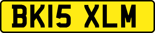 BK15XLM