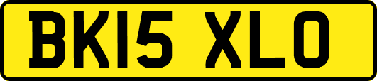 BK15XLO