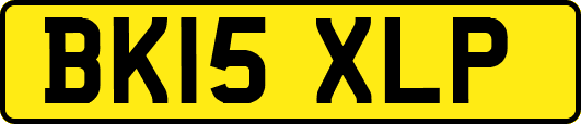 BK15XLP