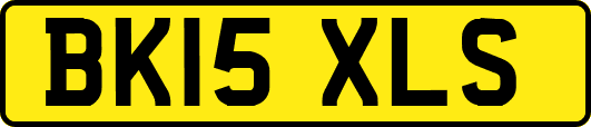 BK15XLS